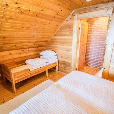 Kummeli By Interhome Casa vacanze