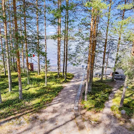 Kummeli By Interhome בית נופש