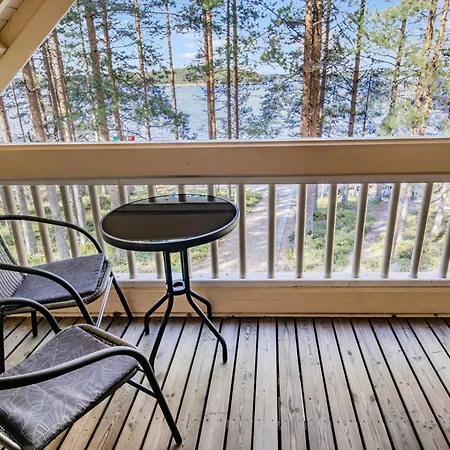 Kummeli By Interhome בית נופש *