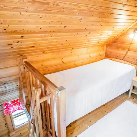 Casa vacanze Kummeli By Interhome Puumala