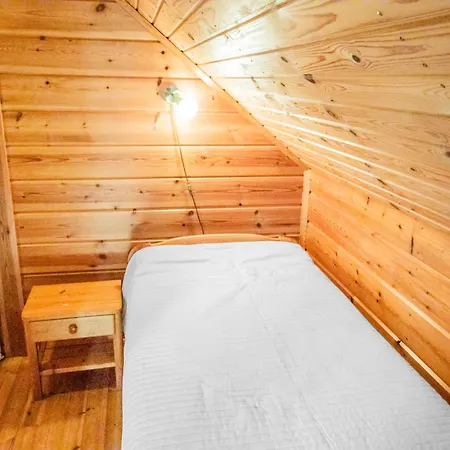 בית נופש Kummeli By Interhome פומלה