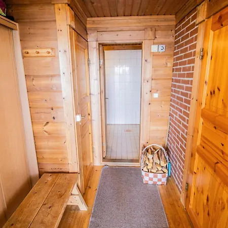 Kummeli By Interhome *