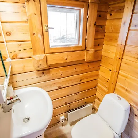 בית נופש Kummeli By Interhome פומלה