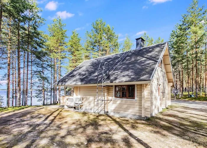 Kummeli By Interhome *