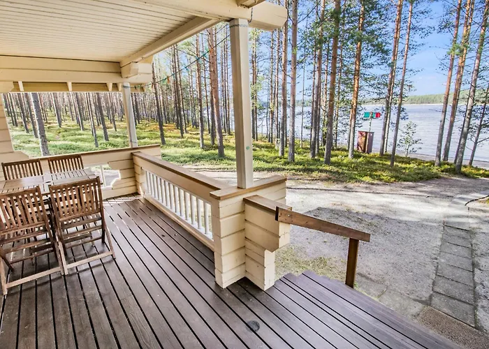 Kummeli By Interhome בית נופש