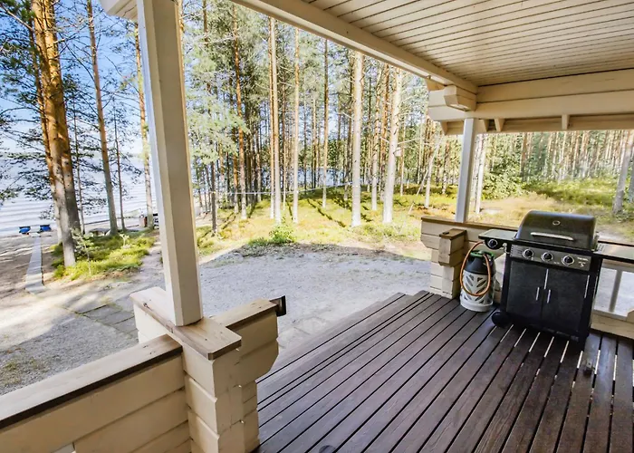 Kummeli By Interhome