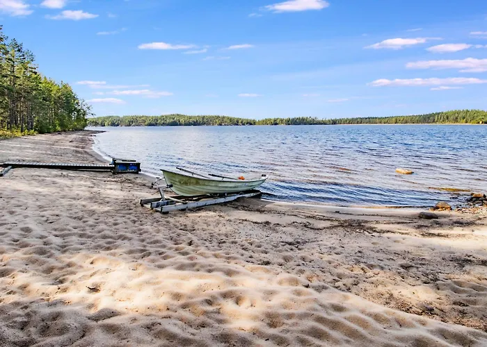 Kummeli By Interhome בית נופש פומלה