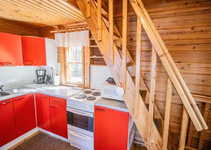 Kummeli By Interhome בית נופש