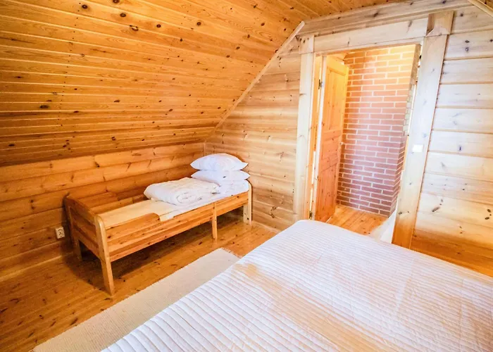 Kummeli By Interhome בית נופש