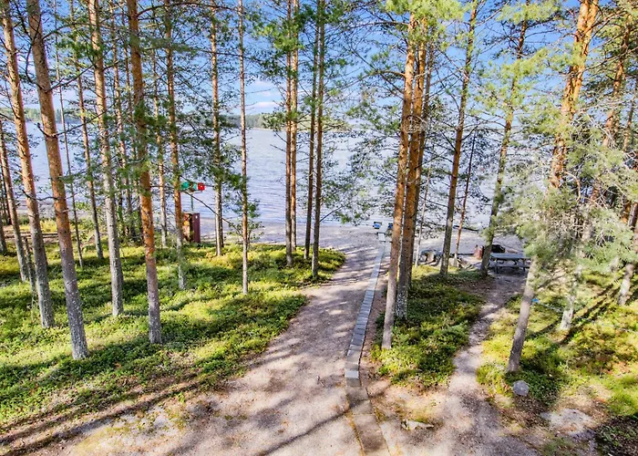 Kummeli By Interhome בית נופש