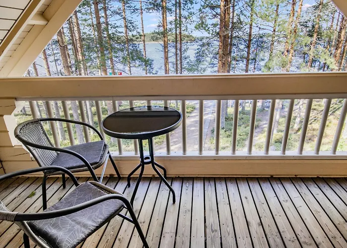 Kummeli By Interhome בית נופש *