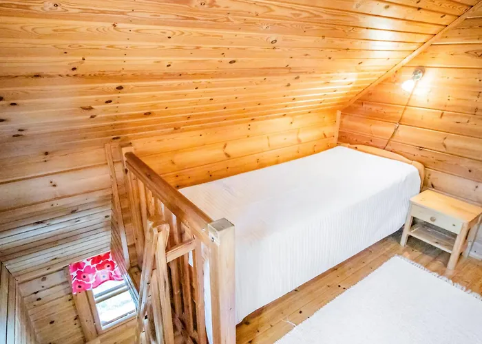 בית נופש Kummeli By Interhome פומלה