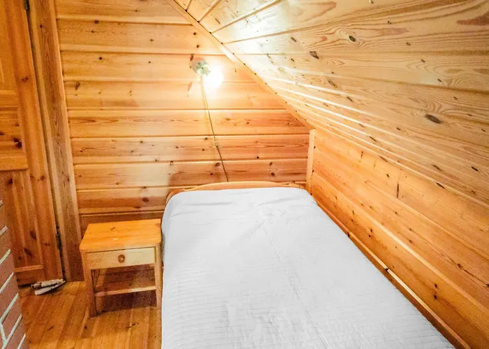 בית נופש Kummeli By Interhome פומלה