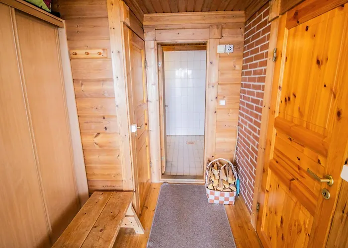 Kummeli By Interhome *