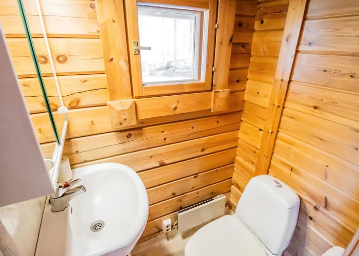 בית נופש Kummeli By Interhome פומלה